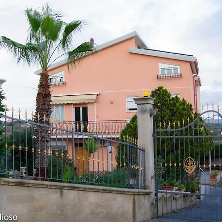 B&B L'Incanto Degli Artisti Caltagirone Eksteriør bilde