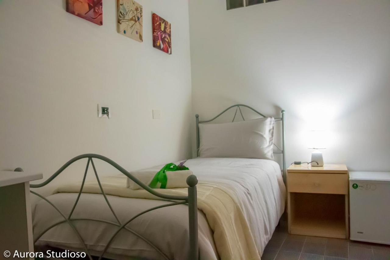 B&B L'Incanto Degli Artisti Caltagirone Eksteriør bilde