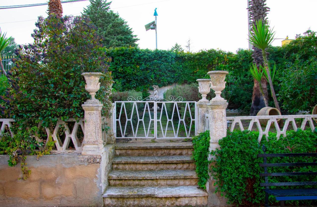 B&B L'Incanto Degli Artisti Caltagirone Eksteriør bilde