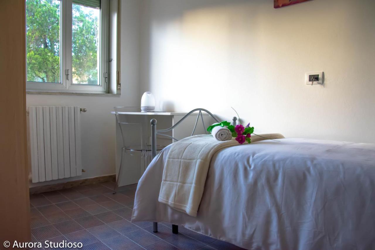 B&B L'Incanto Degli Artisti Caltagirone Eksteriør bilde