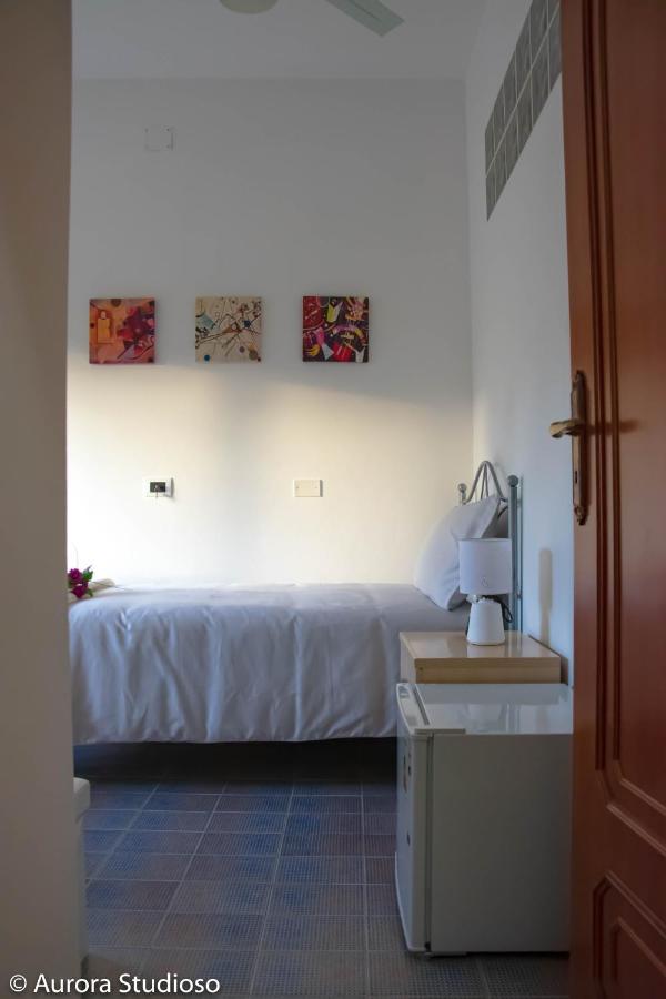 B&B L'Incanto Degli Artisti Caltagirone Eksteriør bilde