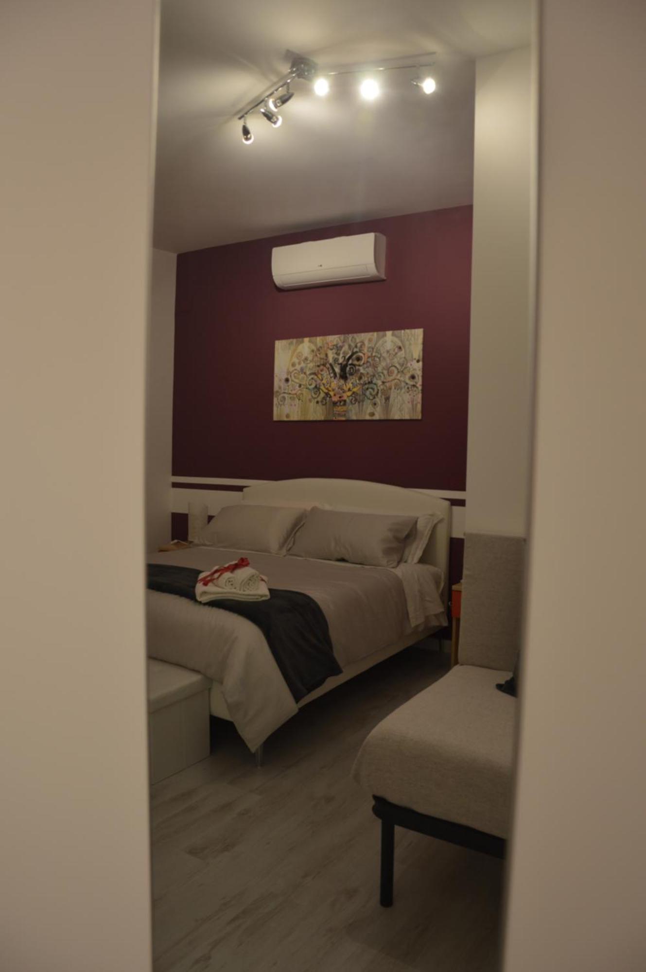 B&B L'Incanto Degli Artisti Caltagirone Eksteriør bilde
